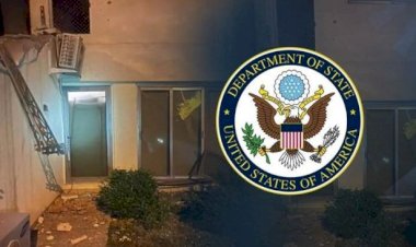 ABD’den Kazımi’ye yönelik suikast girişimine kınama