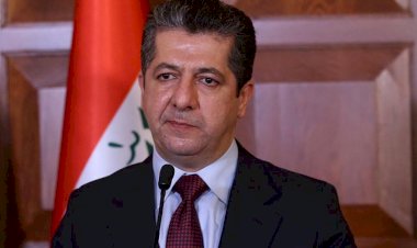 Mesrur Barzani: Kazımi’ye suikast girişimi korkakça bir saldırı