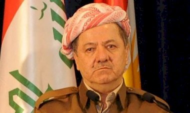 Mesud Barzani’den Kazimi’ye yönelik suikast girişimine sert kınama