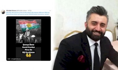 Kürt akademisyenin tutuklanmasına partilerden tepki