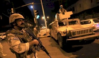 İranlı yetkili Kazımi'ye suikast girişimiyle ilgili ABD'yi suçladı