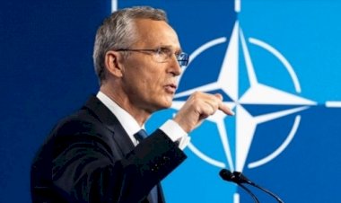 NATO, Irak Başbakanı Kazımi'ye yönelik saldırıyı kınadı