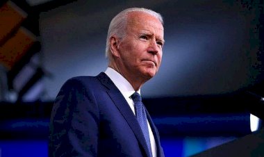 Biden’dan Kazimi'ye yönelik suikast girişimiyle ilgili açıklama