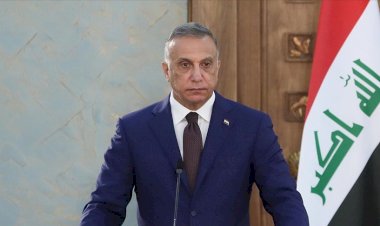 Kazımi: 'Saldırının kimin düzenlediğini biliyoruz'