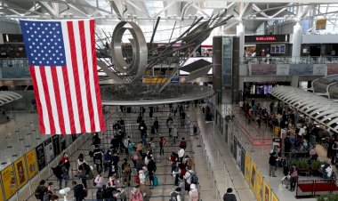 ABD, koronavirüs kaynaklı seyahat yasağını kaldırdı