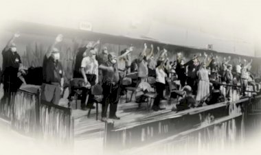 Kobani davası: Mahkeme başkanı görevden alındı