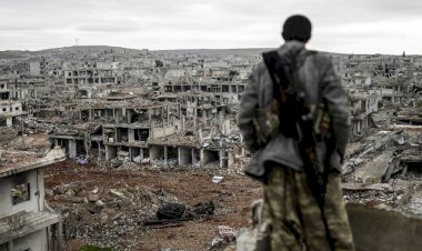 Afrin’e bakarak Rojava Yönetimi’nin çökmesinin sonuçlarını görebiliriz'
