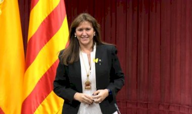 Katalonya-Rojava ilişkileri resmileşiyor