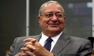 Mehmet Barlas: Bir bakarsınız CHP kapatılmış ve seçime girmesi yasaklanmış olabilir