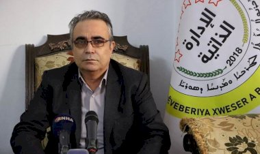 Özerk Yönetim'den bölgelerin Suriye rejimine teslim edildiği iddialarına ilişkin açıklama