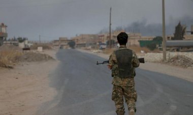 Rojava’da 15 köy operasyon endişesi nedeniyle boşaltıldı