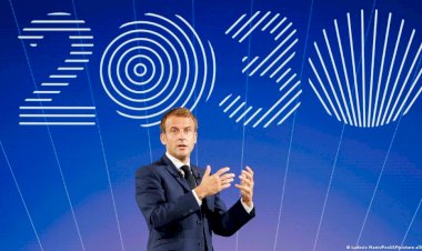 Fransa onlarca yıl aradan sonra nükleer santral inşa edecek