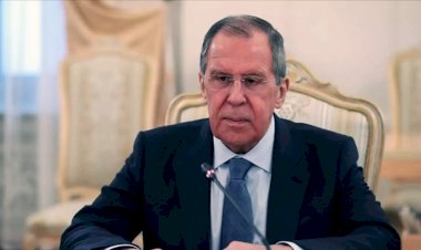 Lavrov: Kürtler kendilerini Suriye toplumunun bir parçası olarak görmeli
