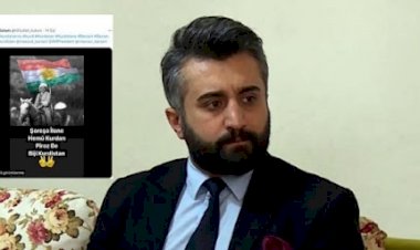 'Kürdistan' paylaşımı nedeniyle tutuklanan akademisyen tahliye edildi