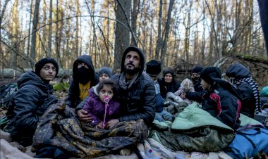 Belarus-Polonya gerilimi: BMGK olağanüstü toplanıyor