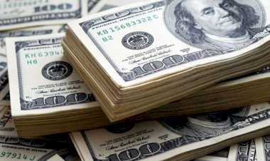 Rekor tazeledi: Dolar 9,94'ü de geçti