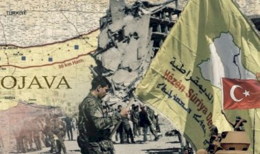 Rus uzman: 'Kürtler birlik değil, Ankara bunu çok iyi kullanıyor'