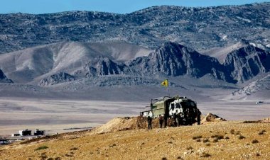 Kürt siyasetçi: 'PKK Rojava’yı ya Suriye rejimine teslim edecek, ya da...'