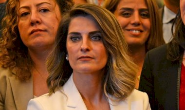 Başak Demirtaş’a 2,5 yıl hapis cezası verildi