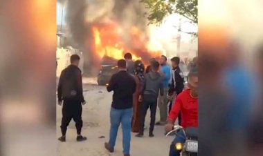 Kamışlo'daki saldırının detayları ortaya çıktı