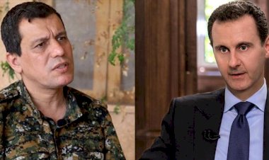 Rojava ile Şam arasında yeni bir süreç mi başlıyor, tarafların kırmızı çizgileri ne?