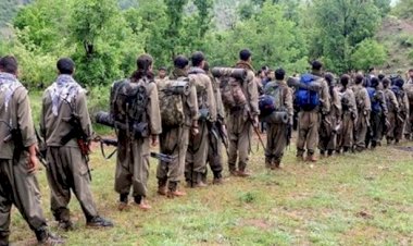 HPG, hayatını kaybeden 4 üyesinin kimlik bilgilerini açıkladı