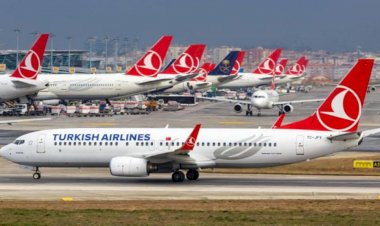 THY'nin Irak, Suriye ve Yemen vatandaşlarını Belarus'a götürmesi yasaklandı