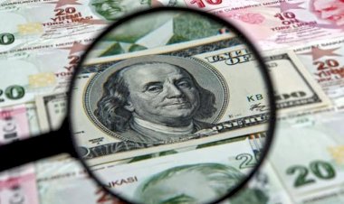 Dolar tarihi zirvesini yeniledi: 10 TL'ye ulaştı