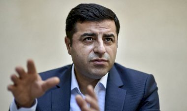 Selahattin Demirtaş yazdı: HDP seçmeni ne yapacak?