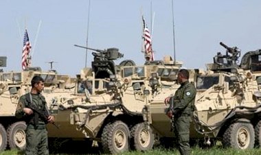 ABD Suriye için önceliklerini belirledi: Rojava’da kalınacak