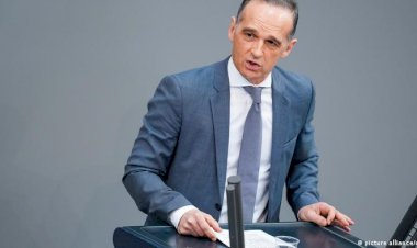 Almanya: Taliban ile müzakere ediyoruz