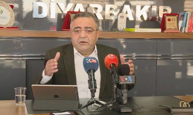 CHP'li Tanrıkulu: Halepçe'ye 'sözde' diyen iktidar Kürt meselesini nasıl çözmüş?