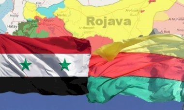 DSG ile Şam müzakerelerine 'İran' engeli