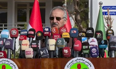 Mela Bextiyar: KYB içerisinde zehirlendim