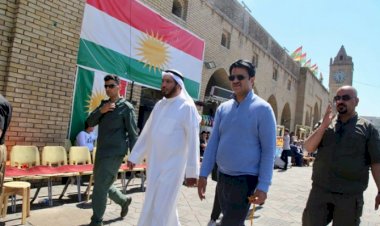 Kuveyt’in Erbil Başkonsolosu: Kürdistan Hükümeti yatırımcılara kolaylık sağlıyor