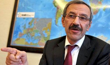 Eski AKP'li vekil, Alevi ve Kürtleri hedef aldı: 'Çocukları çifte kavrulmuş yalancı'