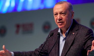 Erdoğan: Ekonominin kitabını yazdık, yazmaya devam ediyoruz