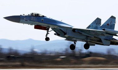 Rusya: Türkiye’yle askeri uçak geliştirme konusunda müzakere aşamasındayız