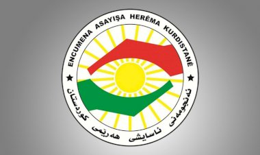 Güvenlik Konseyi: PKK göçmen sorununu Kürdistan Bölgesi’ne karşı kullanmak istiyor