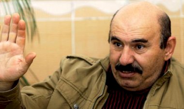 Osman Öcalan hayatını kaybetti