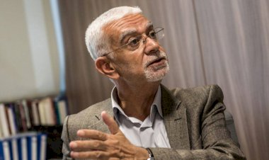 Atilla Yayla: Sağlam ve sağlıklı bir demokrasi için CHP’nin tasfiye edilmesi şart