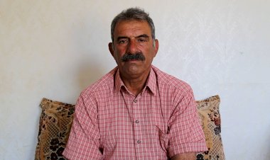 Mehmet Öcalan, kardeşi Osman Öcalan'ın Türkiye'de toprağa verilmesini istiyor