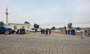 İthal Araplardan Kürt köyüne işgal girişimi