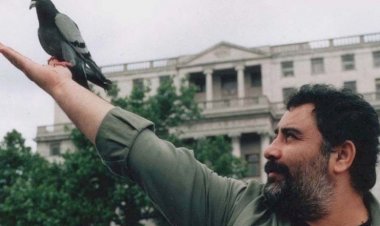 Gülten Kaya: Yaşasaydı bugün de dün bulunduğu yerde olurdu