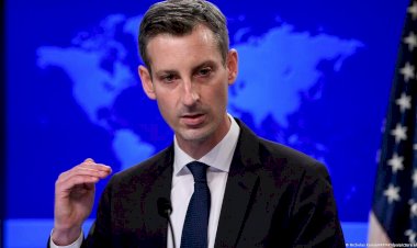 ABD’den Rusya’ya sert tepki: Sorumsuzluk