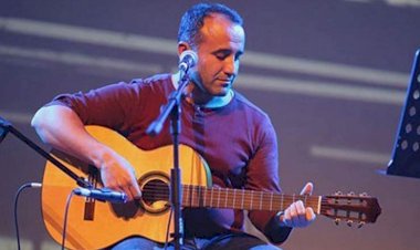 Mem Ararat: Konserimiz, 'Kürtçe şarkı çalınacağı' gerekçesiyle iptal edildi