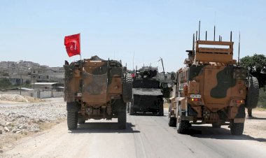 Suriye'de son durum: Türkiye'nin askeri harekât planı sahayı nasıl şekillendiriyor?