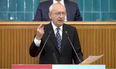Kılıçdaroğlu: Roboski’yle, Ahmet Kaya’yla, Diyarbakır hapishanesi mahkumlarıyla helalleşeceğiz