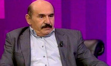 AK Partili vekilden Osman Öcalan açıklaması: Bir sakınca görmüyorum