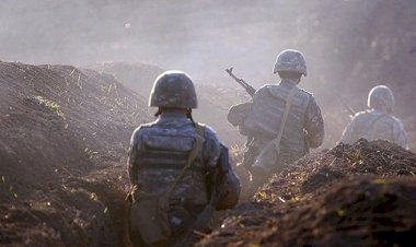 BM’den Erivan ve Bakü’ye çağrı